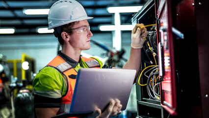 electrical system