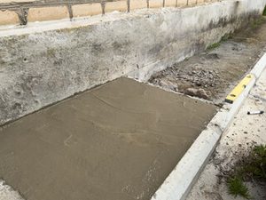 foundation