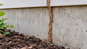 pest inspection